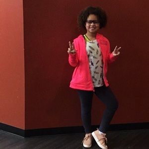 Meet your Posher, Ariella